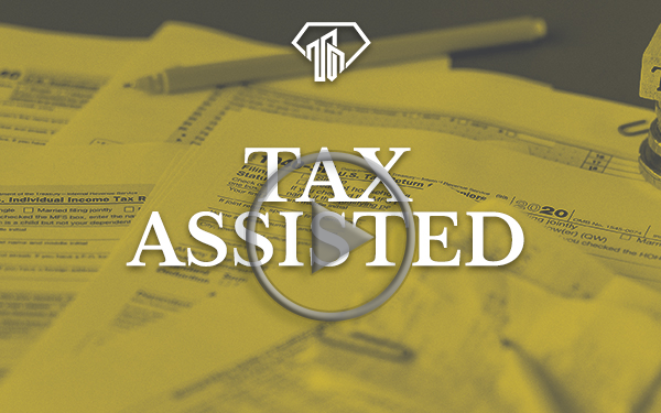 Tax Assisted